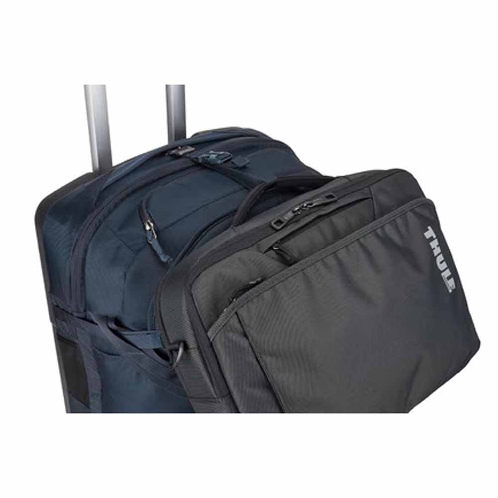  Thule Subterra Wheeled 70cm/28in Duffel Bag