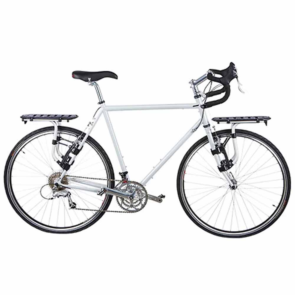  Thule Tour Bike Rack - Black