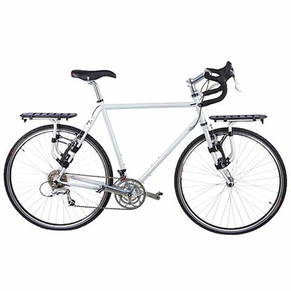  Thule Tour Bike Rack - Black