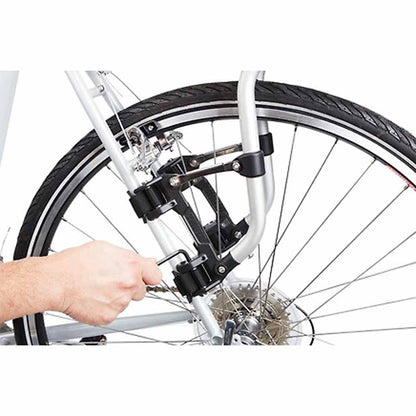  Thule Tour Bike Rack - Black