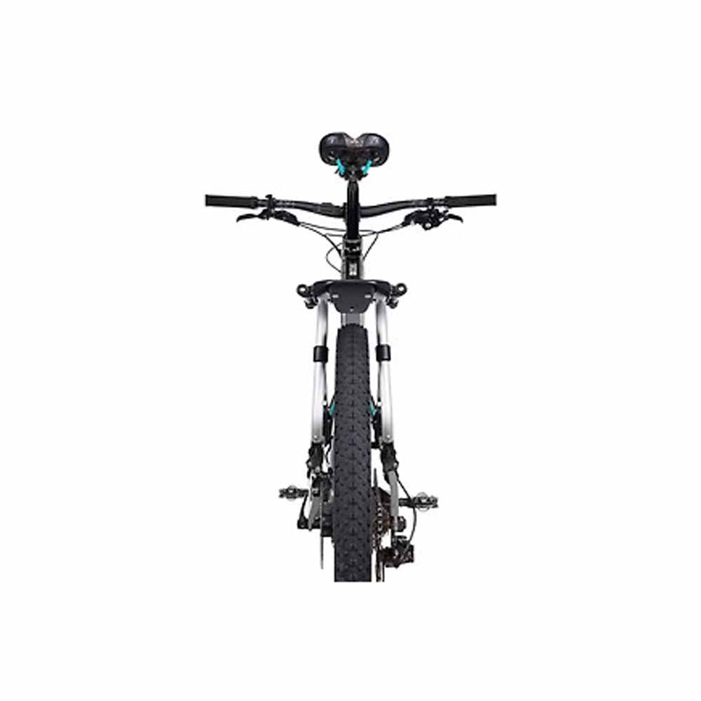  Thule Tour Bike Rack - Black