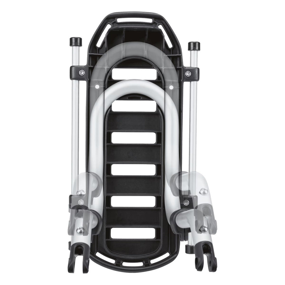  Thule Tour Bike Rack - Black