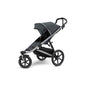  Thule Urban Glide 2 Stroller - Aluminum/Dark Shadow