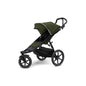  Thule Urban Glide 2 Stroller - Black/Cypress Green