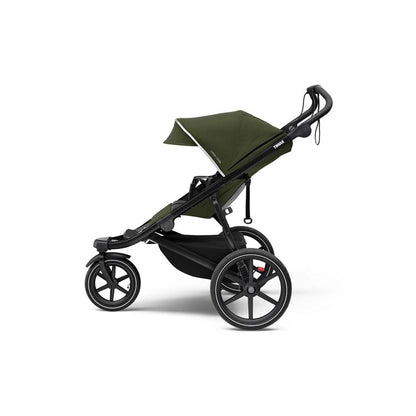  Thule Urban Glide 2 Stroller - Black/Cypress Green