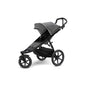  Thule Urban Glide 2 Stroller - Black/Gray Melange