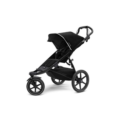 Thule Urban Glide 2 Stroller - Black-on-Black