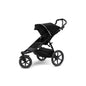  Thule Urban Glide 2 Stroller - Black-on-Black