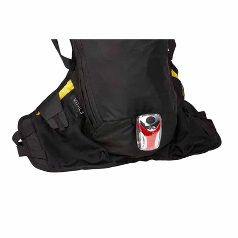  Thule Vital 3L Hydration Pack - Black