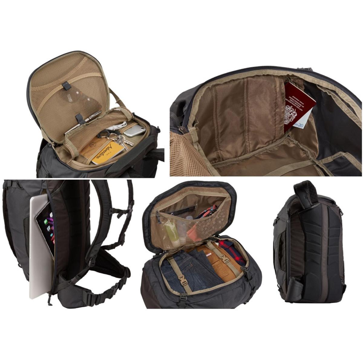  Thule Womens Landmark 40L Travel Backpack