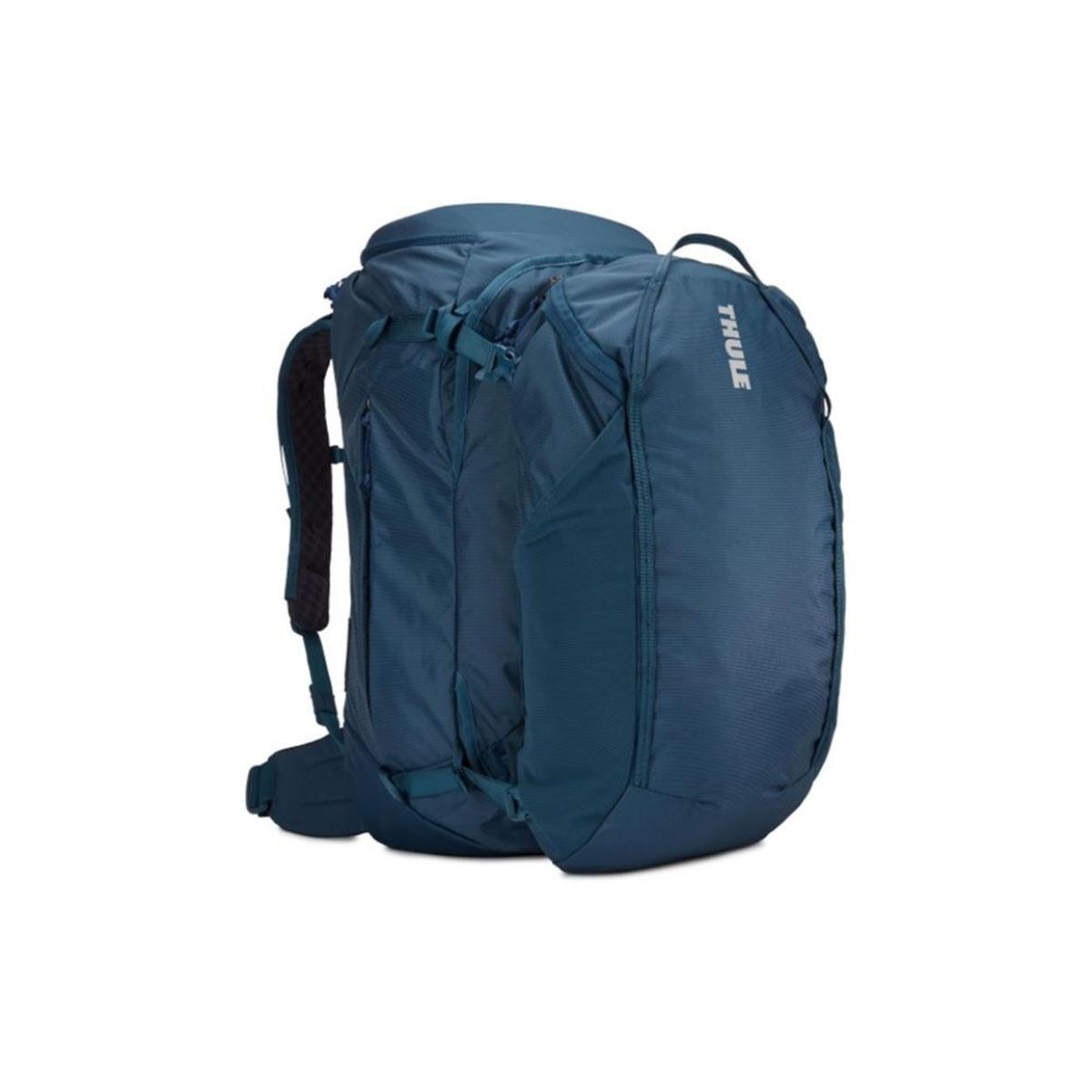  Thule Womens Landmark 60L Travel Backpack With Detachable Daypack