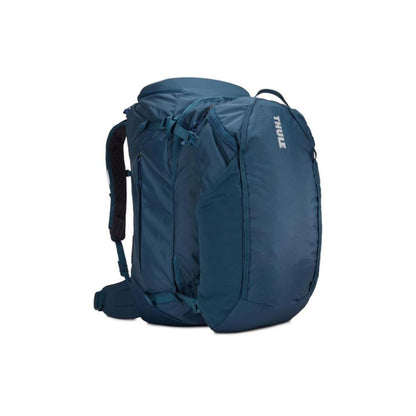  Thule Womens Landmark 60L Travel Backpack With Detachable Daypack