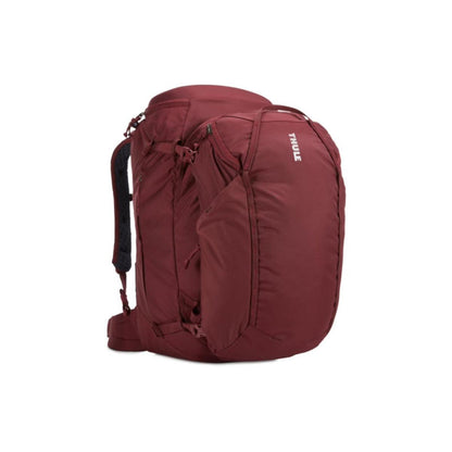  Thule Womens Landmark 60L Travel Backpack With Detachable Daypack