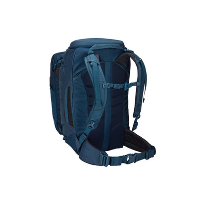  Thule Womens Landmark 60L Travel Backpack With Detachable Daypack