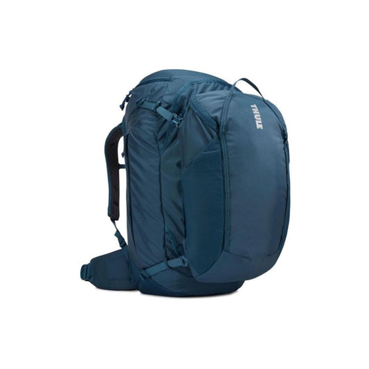  Thule Womens Landmark 70L Travel Backpack With Detachable Daypack