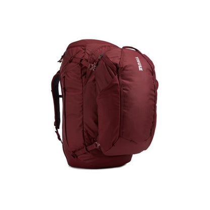  Thule Womens Landmark 70L Travel Backpack With Detachable Daypack