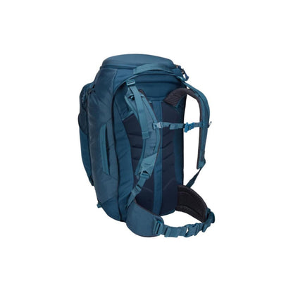 Thule Womens Landmark 70L Travel Backpack With Detachable Daypack