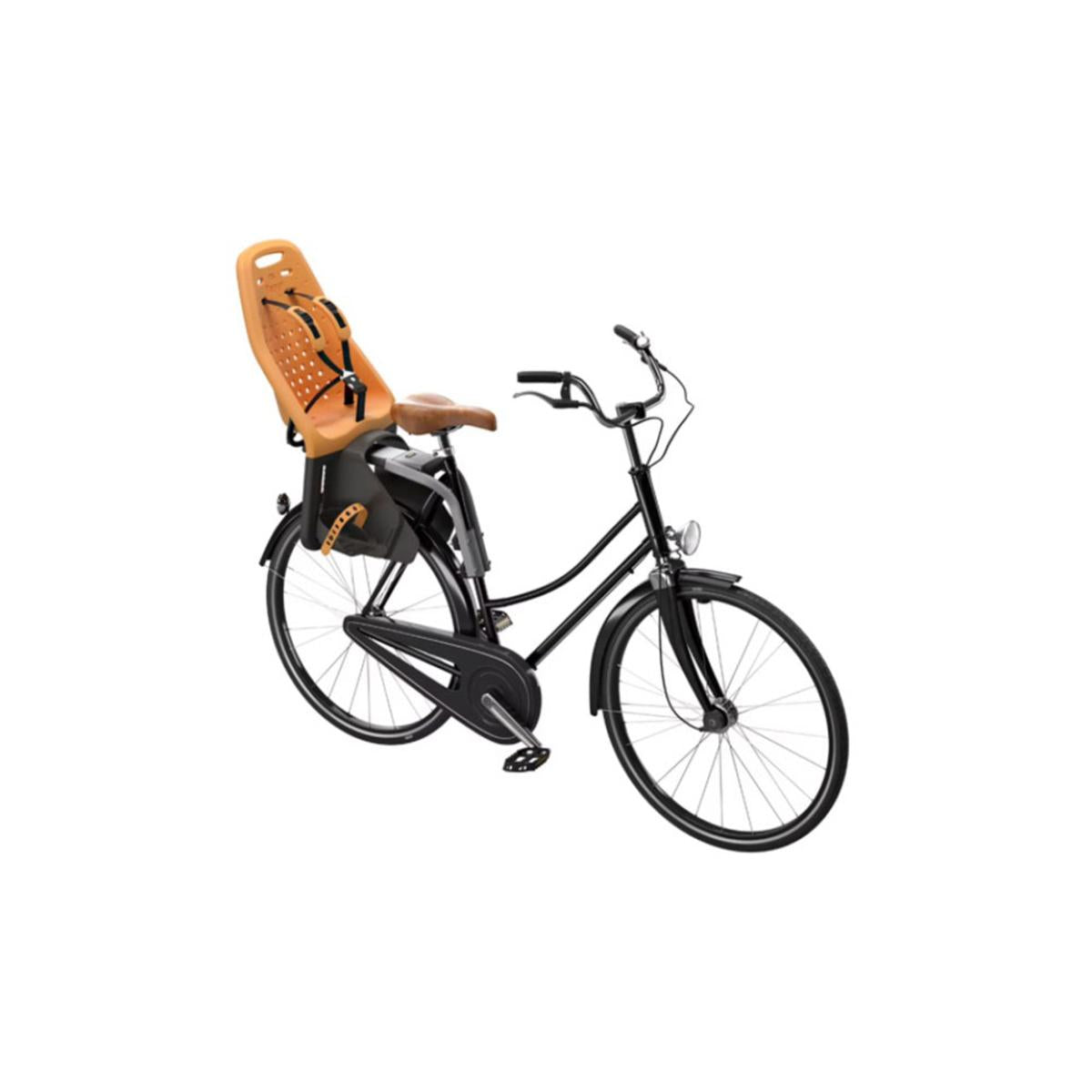  Thule Yepp Maxi Frame Mount Child Bike Seat