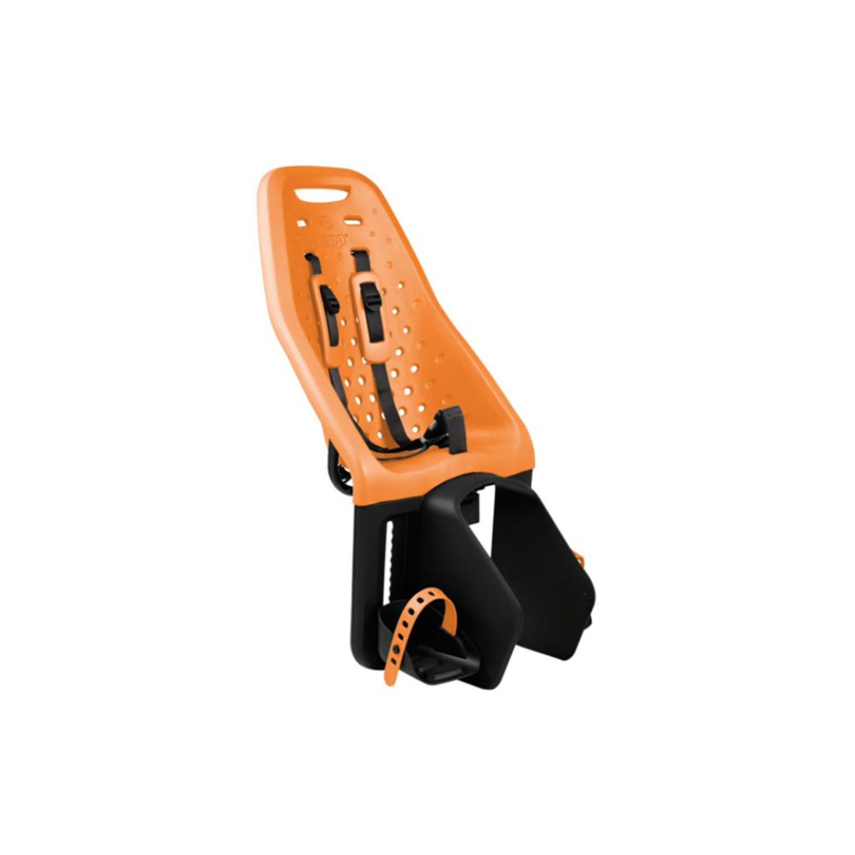  Thule Yepp Maxi Rack Mount Child Bike Seat