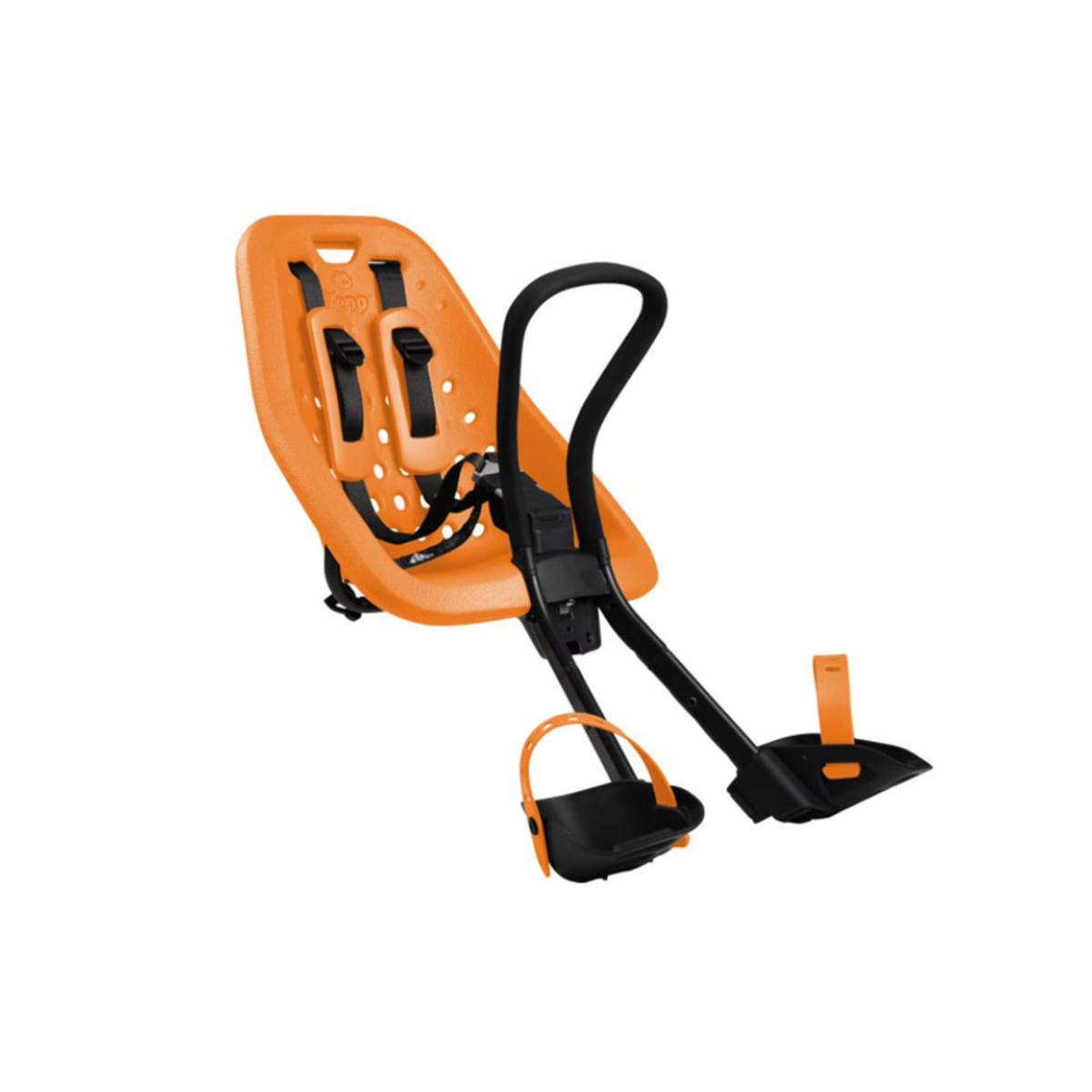  Thule Yepp Mini Front Mount Child Bike Seat