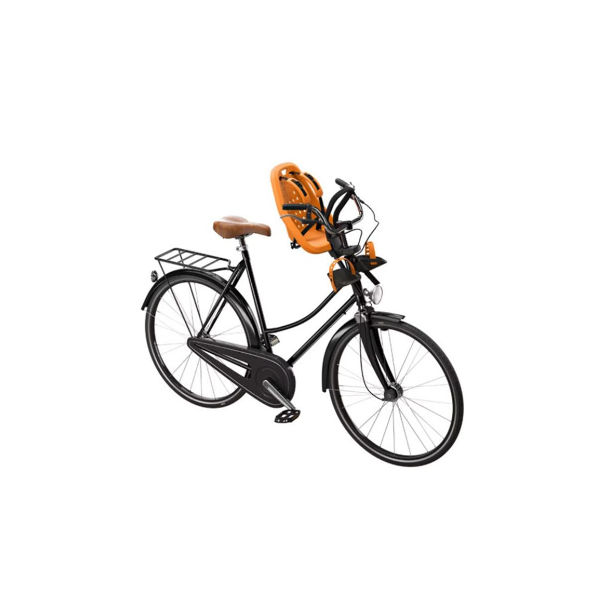  Thule Yepp Mini Front Mount Child Bike Seat
