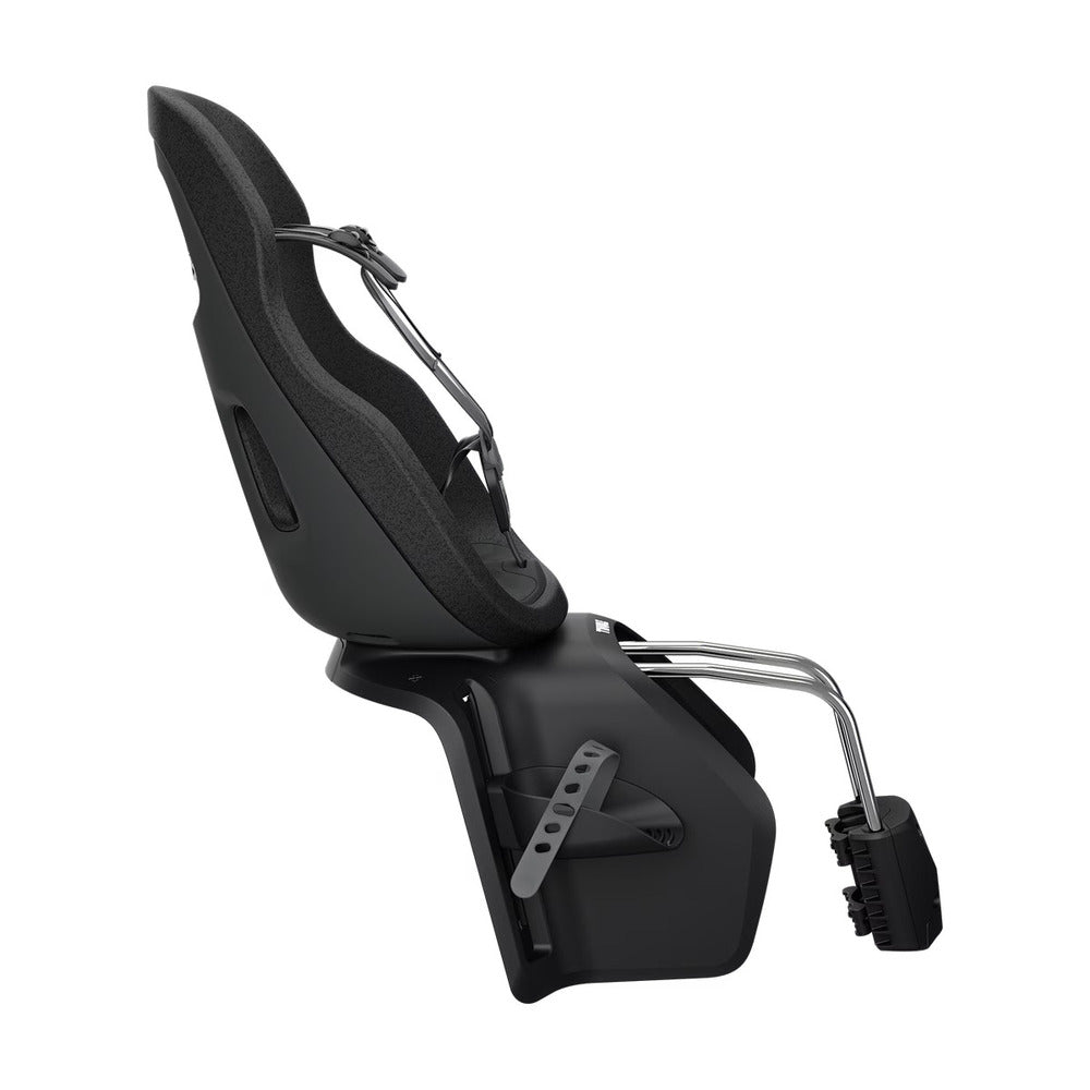  Thule Yepp Nexxt 2 Maxi Frame Mount Child Bike Seat - Midnight Black