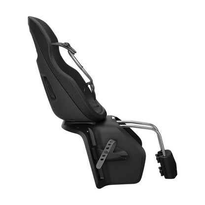  Thule Yepp Nexxt 2 Maxi Frame Mount Child Bike Seat - Midnight Black