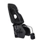  Thule Yepp Nexxt 2 Maxi Frame Mount Child Bike Seat - Midnight Black