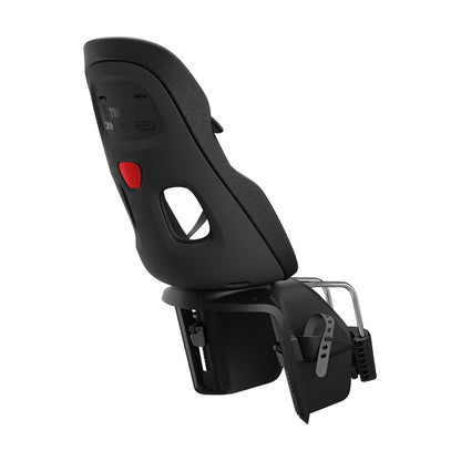  Thule Yepp Nexxt 2 Maxi Frame Mount Child Bike Seat - Midnight Black