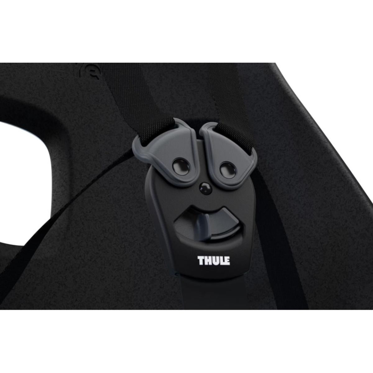  Thule Yepp Nexxt Maxi Frame Mount Child Bike Seat