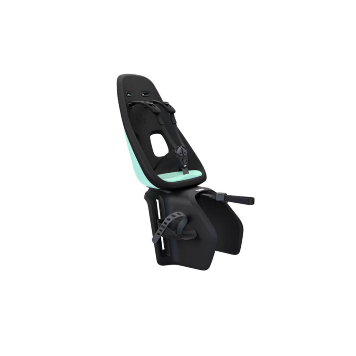  Thule Yepp Nexxt Maxi Rack Mount Child Bike Seat