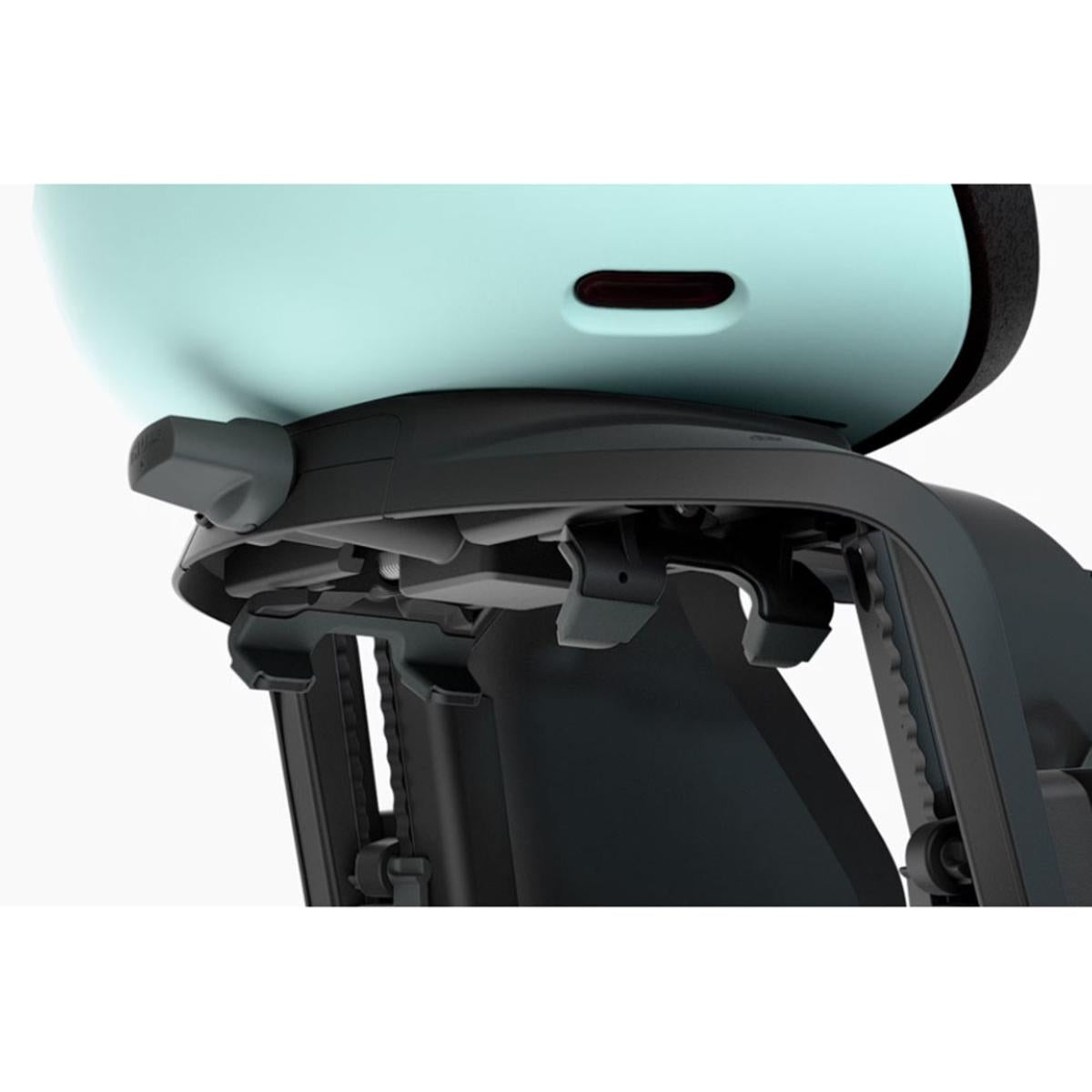  Thule Yepp Nexxt Maxi Rack Mount Child Bike Seat