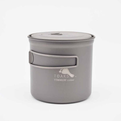  TOAKS Titanium 1100ml Pot