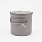  TOAKS Titanium 1100ml Pot