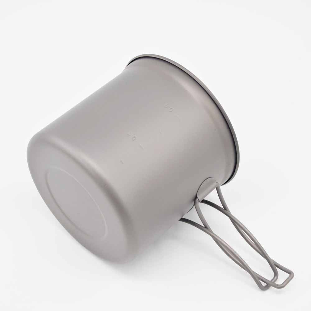  TOAKS Titanium 1100ml Pot