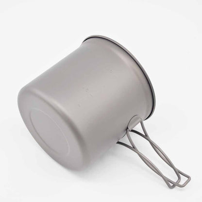  TOAKS Titanium 1100ml Pot