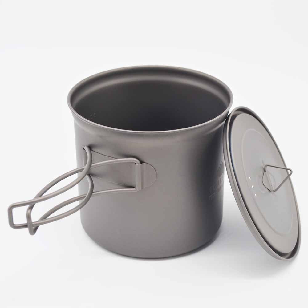  TOAKS Titanium 1100ml Pot
