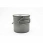  TOAKS Titanium 1100ml Pot With Bail Handle