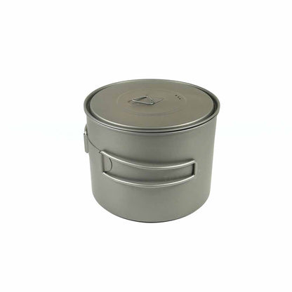  TOAKS Titanium 1300ml Pot