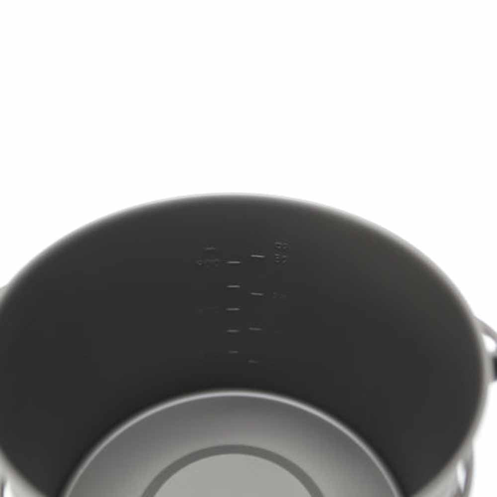  TOAKS Titanium 1300ml Pot With Bail Handle