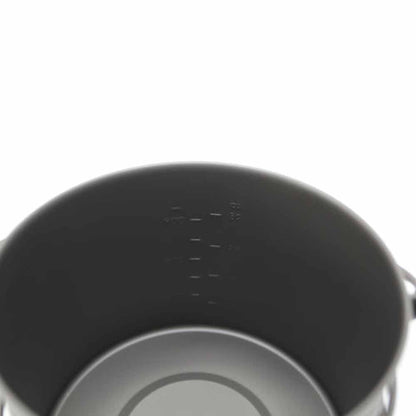  TOAKS Titanium 1300ml Pot With Bail Handle