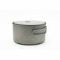  TOAKS Titanium 1350ml Pot