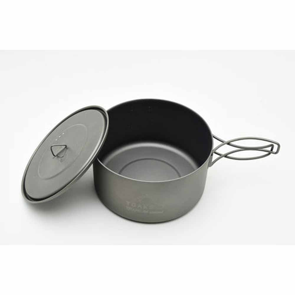  TOAKS Titanium 1350ml Pot