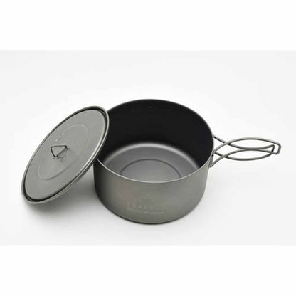  TOAKS Titanium 1350ml Pot