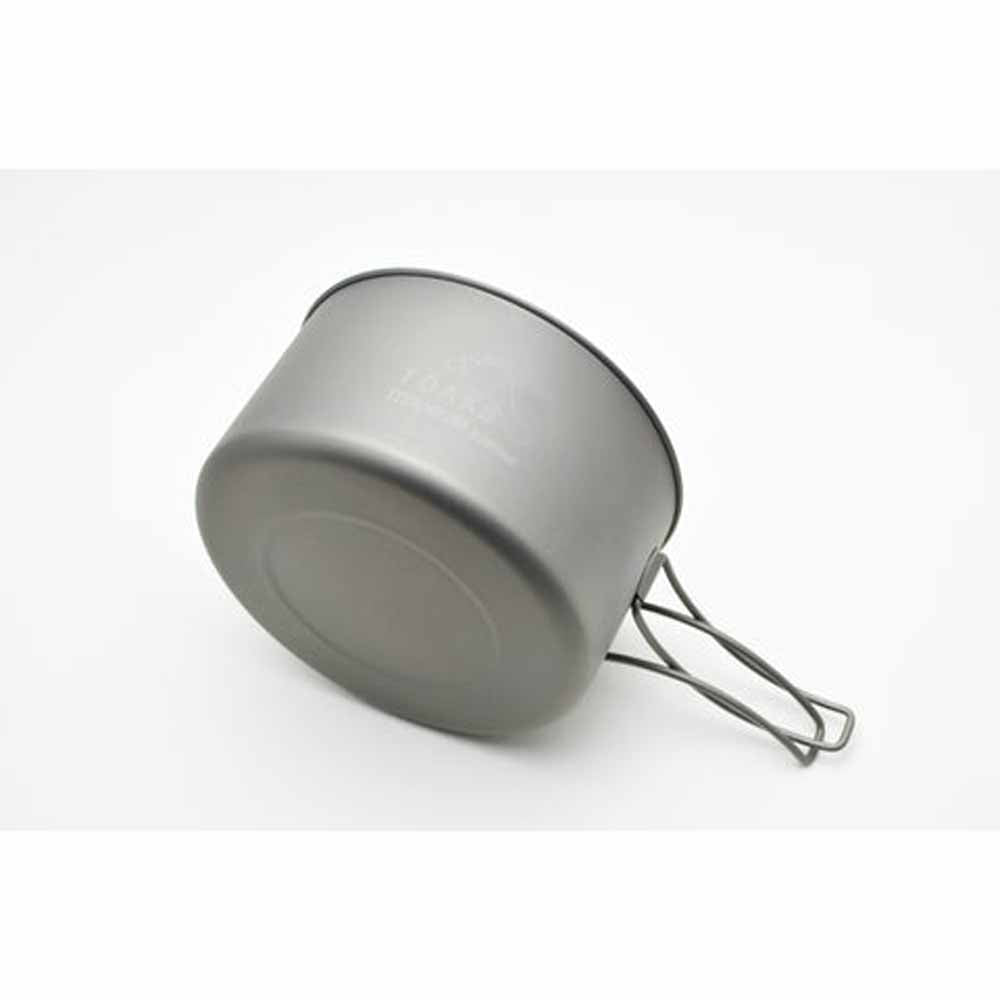  TOAKS Titanium 1350ml Pot
