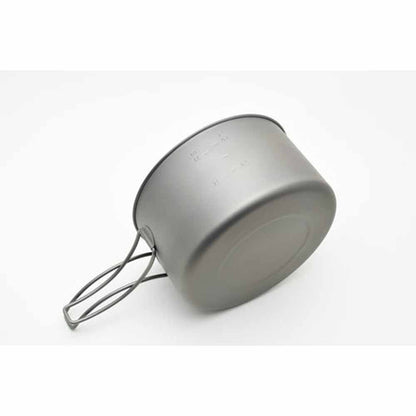  TOAKS Titanium 1350ml Pot