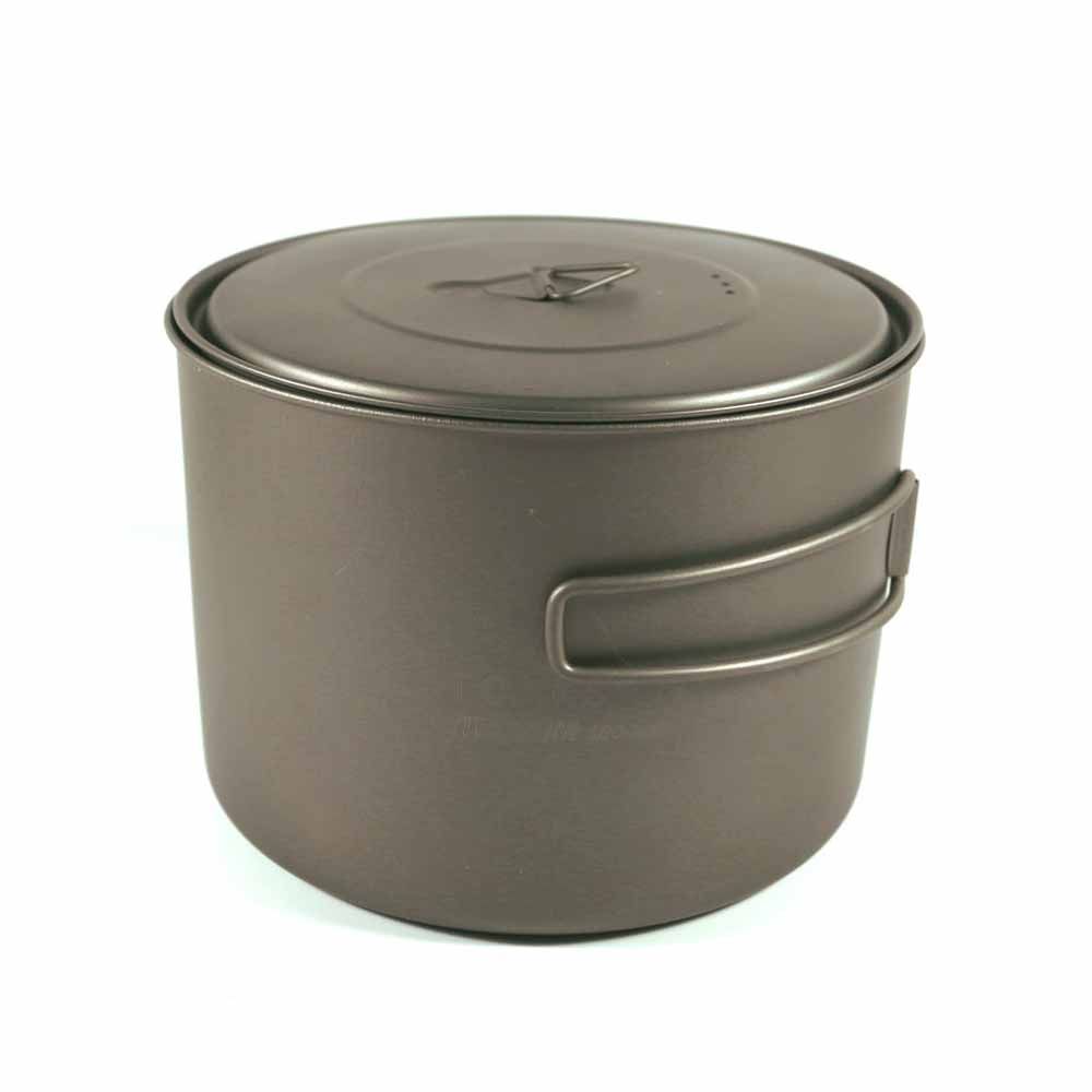  TOAKS Titanium 1600ml Pot