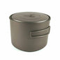  TOAKS Titanium 1600ml Pot