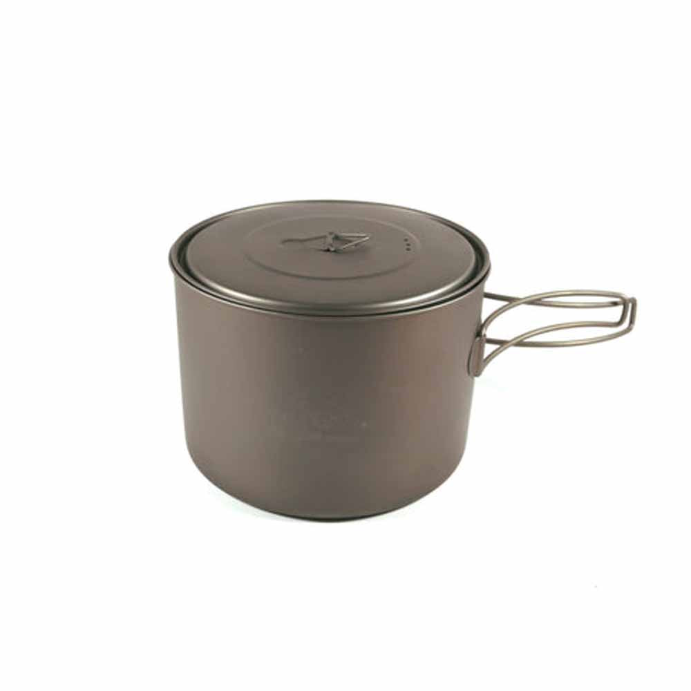  TOAKS Titanium 1600ml Pot