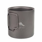  TOAKS Titanium 450ml Double-Wall Cup